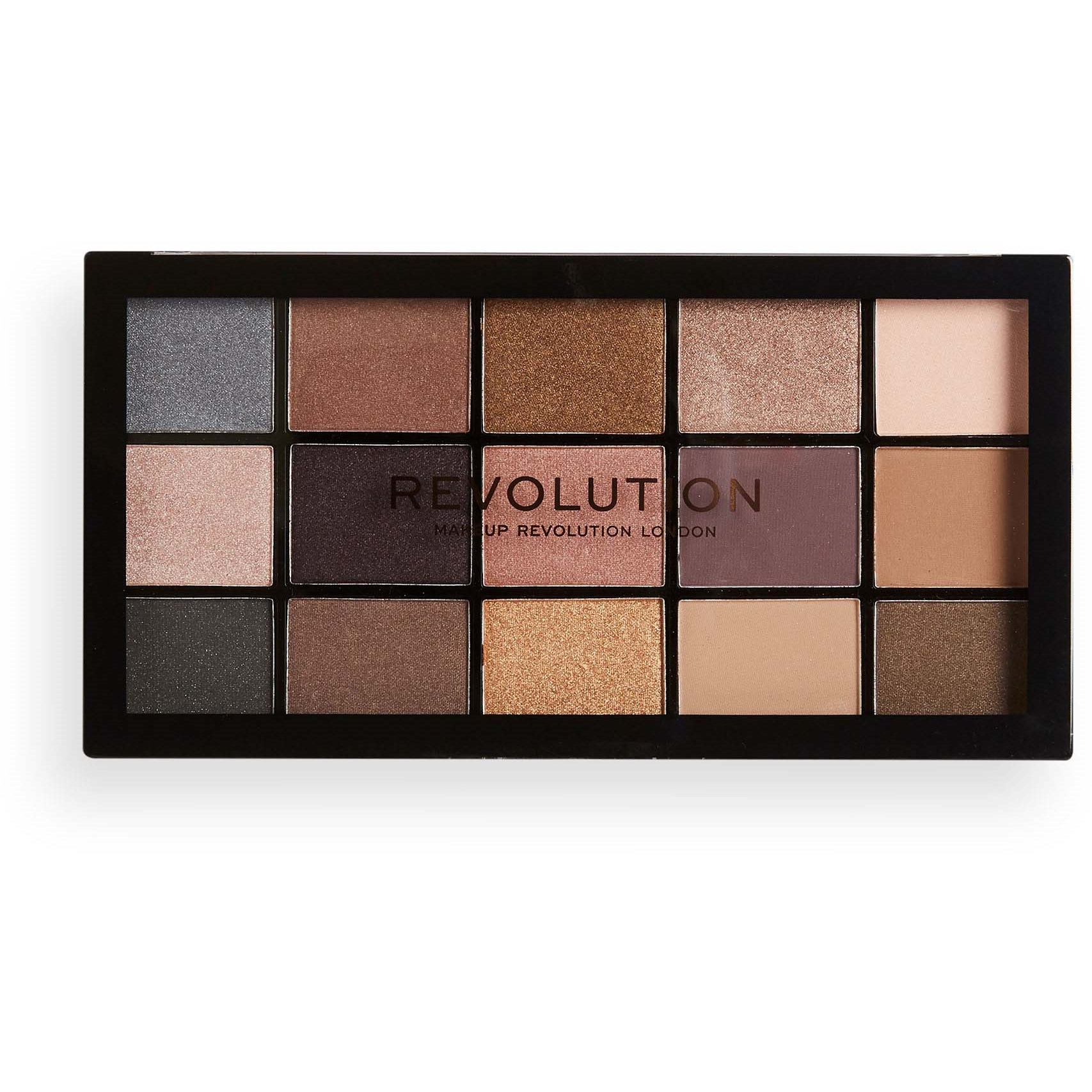 Makeup Revolution Reloaded Palette Iconic 1.0