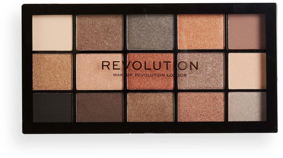 Makeup Revolution Reloaded Iconic 2.2