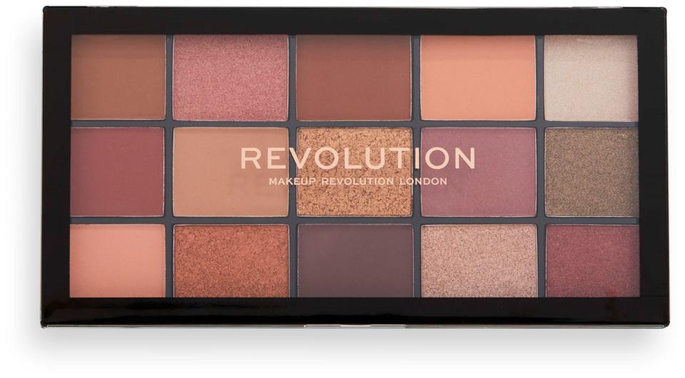 Makeup Revolution Reloaded Palette Seduction 1,1 g