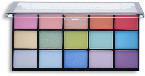 Revolution Beauty London Re-Loaded Reloaded Palette Sugar Pie