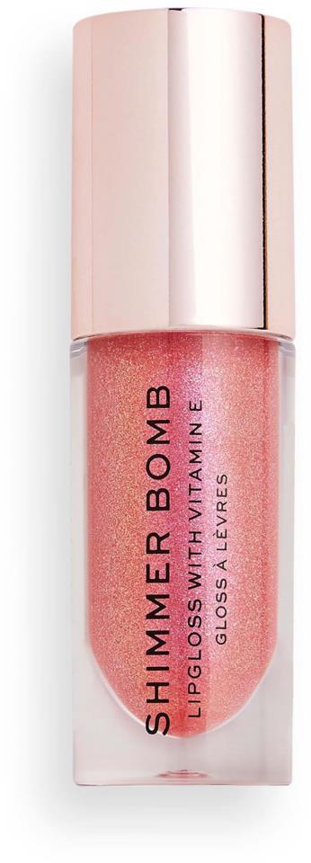 Makeup Revolution Shimmer Bomb Daydream 