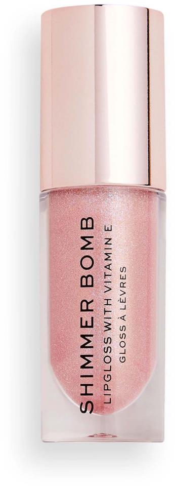 Makeup Revolution Shimmer Bomb Glimmer 