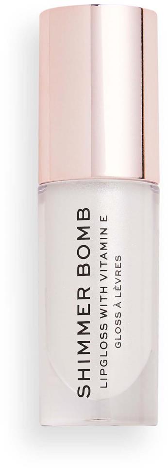 Makeup Revolution Shimmer Bomb Light Beam 