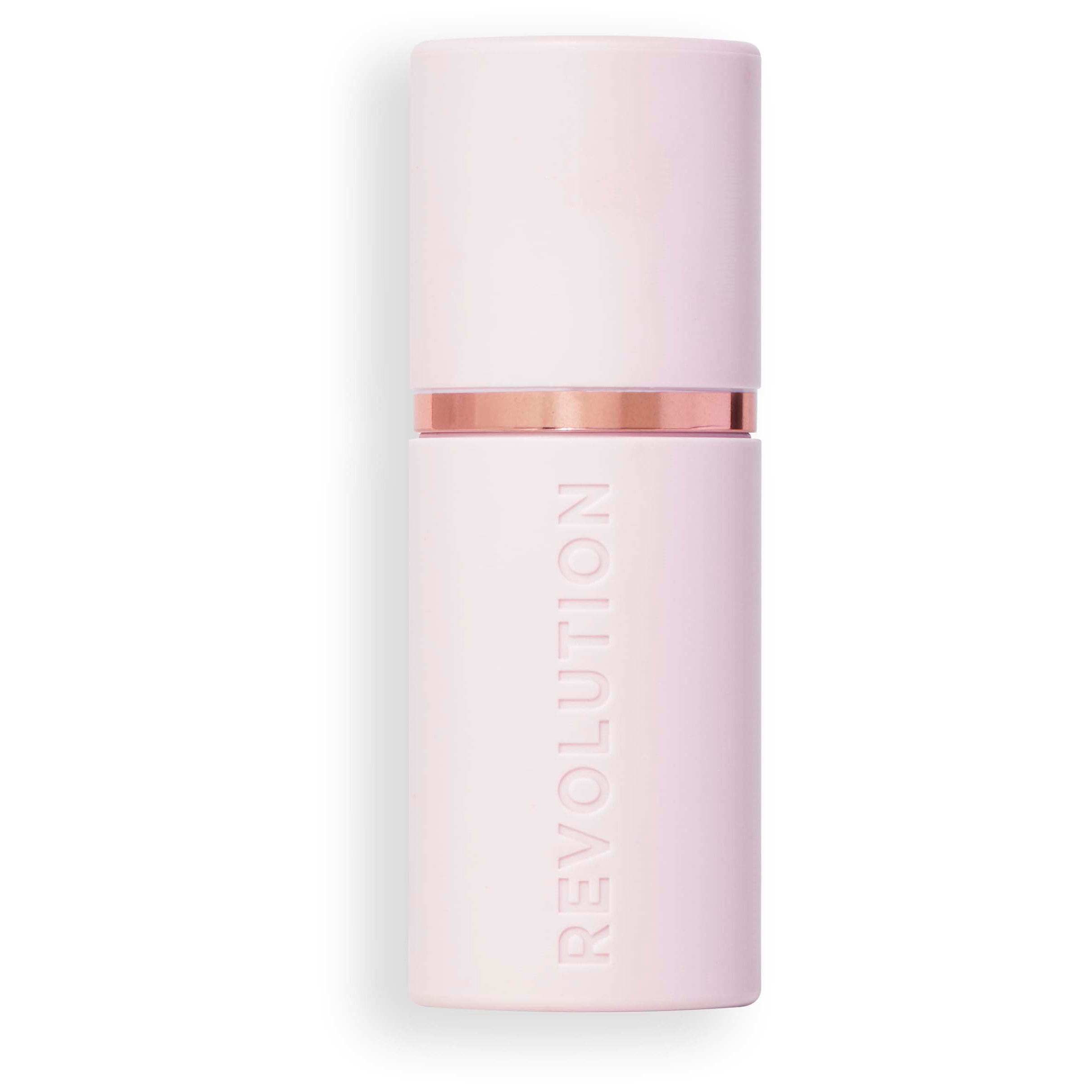 Revolution Beauty London Skin Silk Bronzer Stick Medium Sunset (obrázok 3)