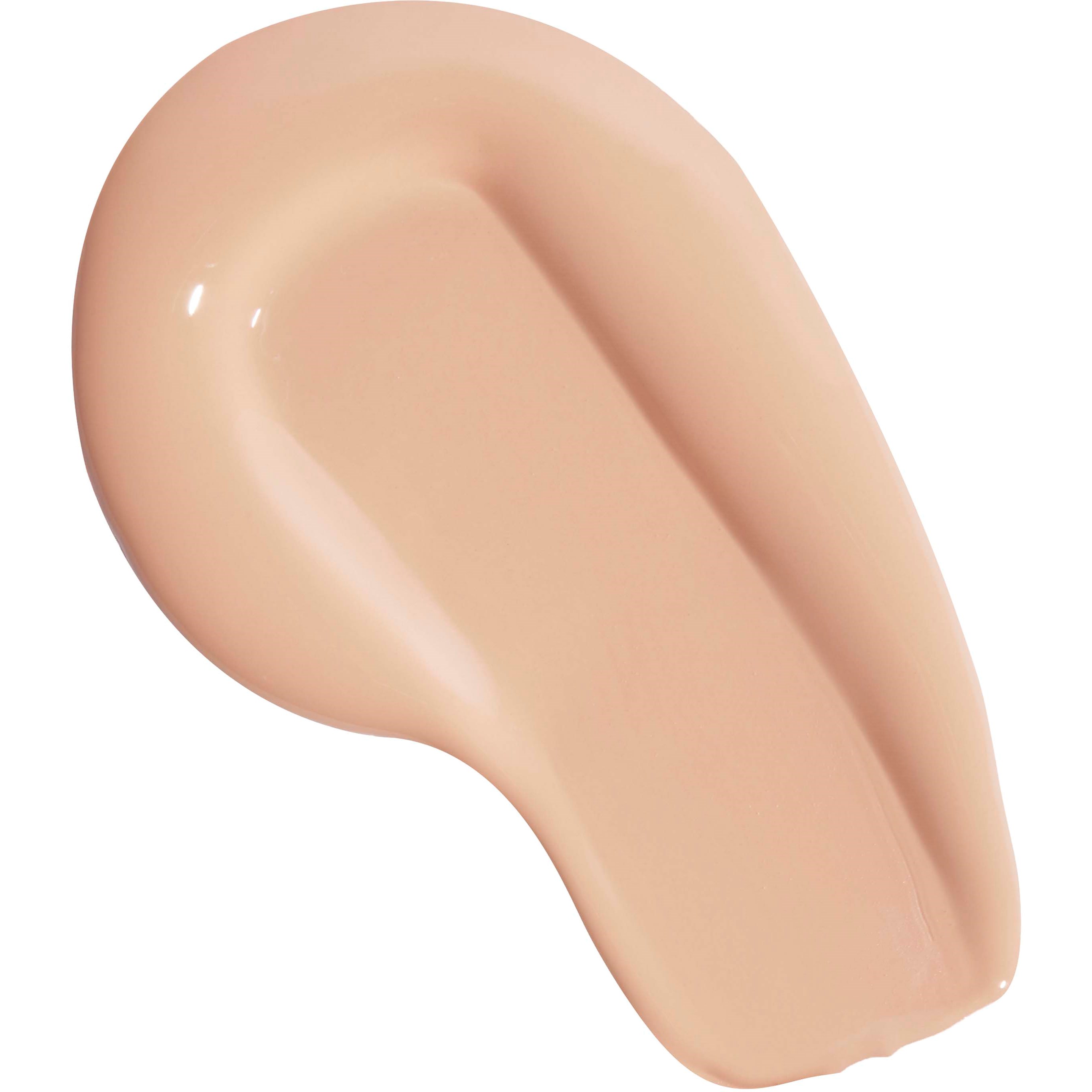 Revolution Beauty London Skin Silk Serum Foundation F10 (obrázok 3)