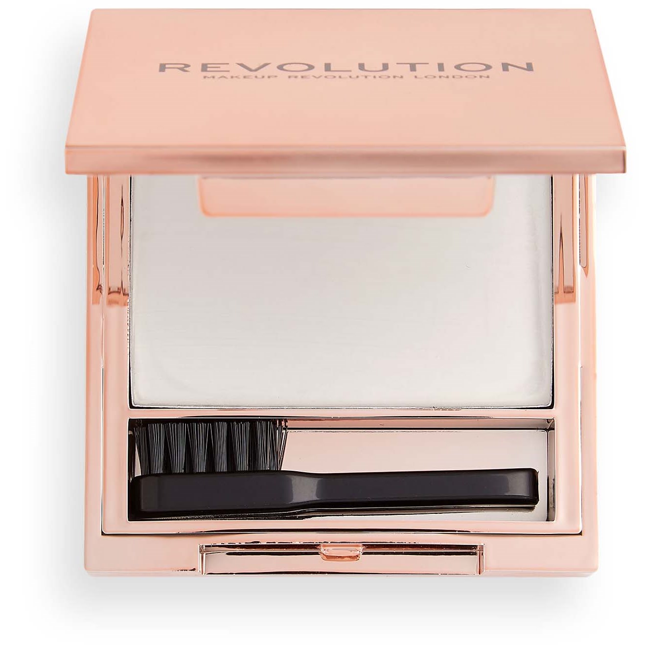 Läs mer om Makeup Revolution Soap Styler