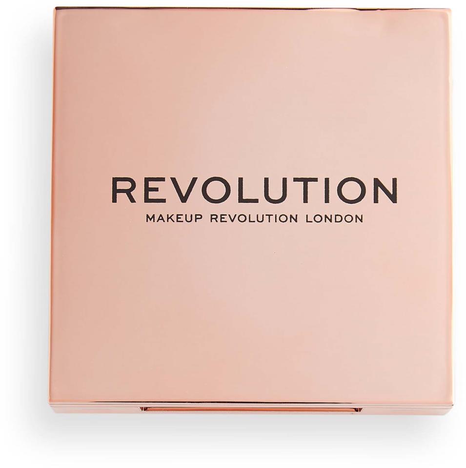 Makeup Revolution Soap Styler 