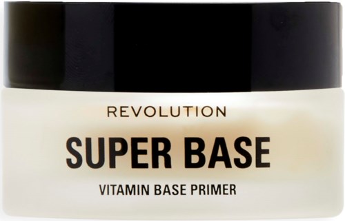 Revolution Beauty London Super Base Vitamin Base Primer 25 ml