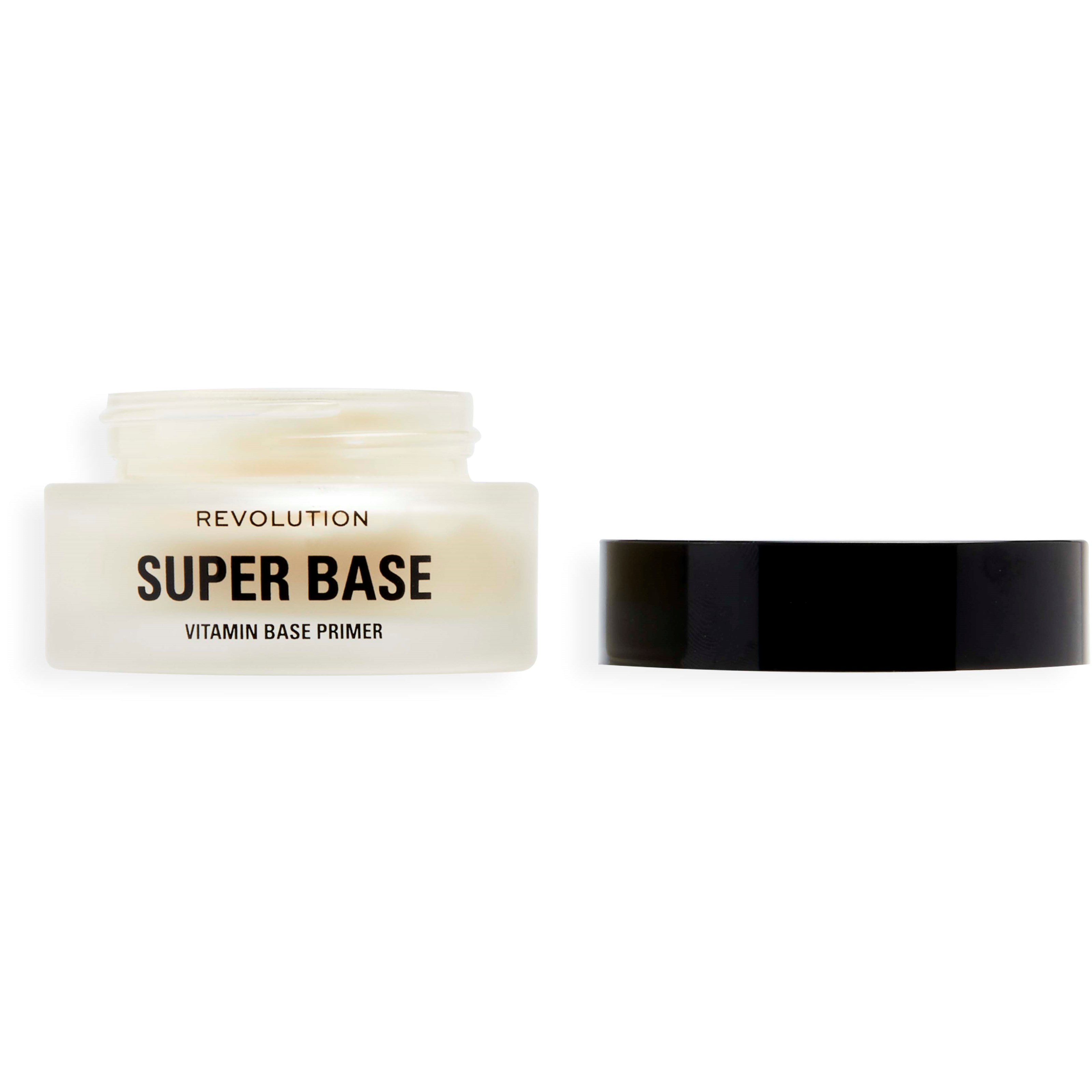 Revolution Beauty London Super Base Vitamin Base Primer 25 ml (obrázok 4)