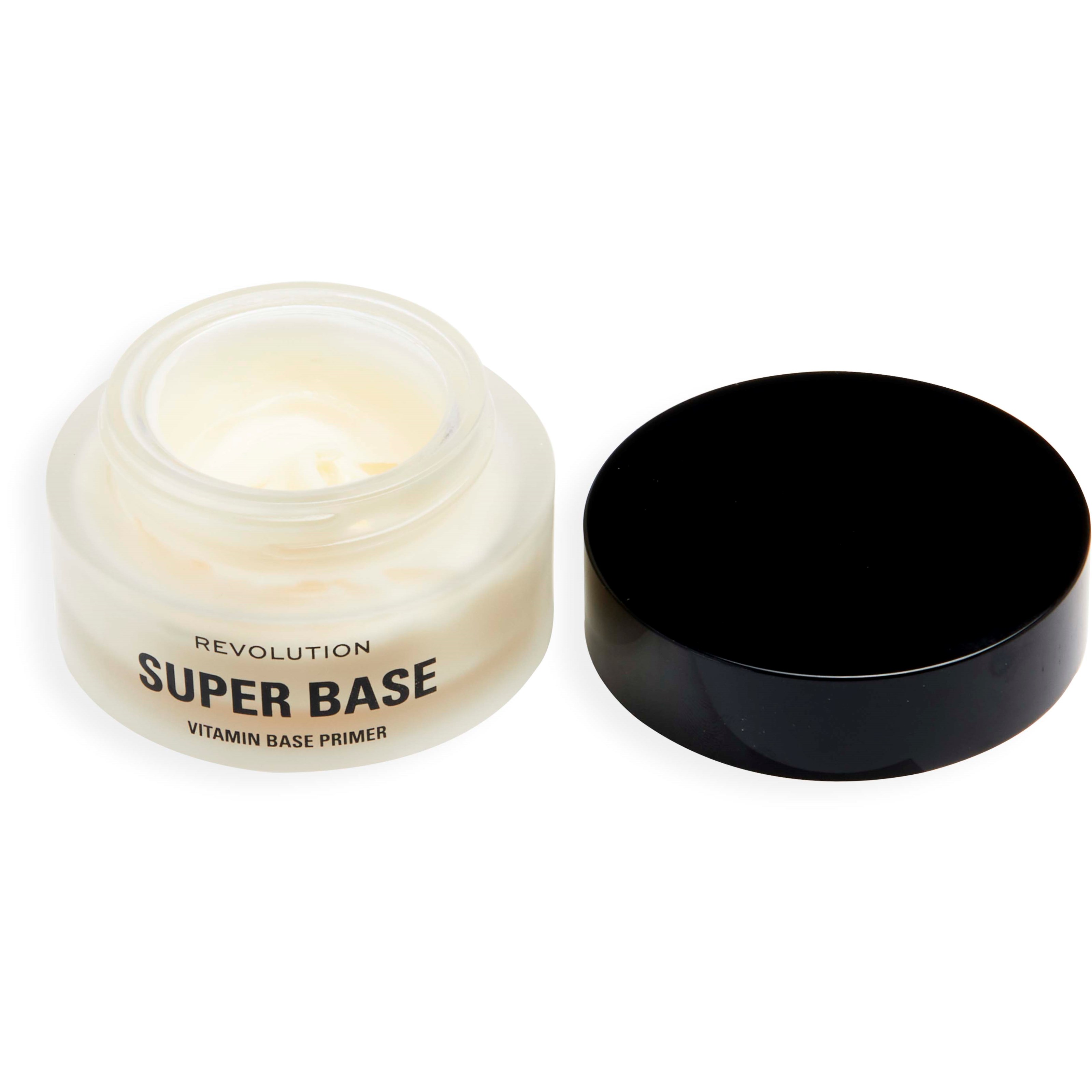 Revolution Beauty London Super Base Vitamin Base Primer 25 ml (obrázok 5)