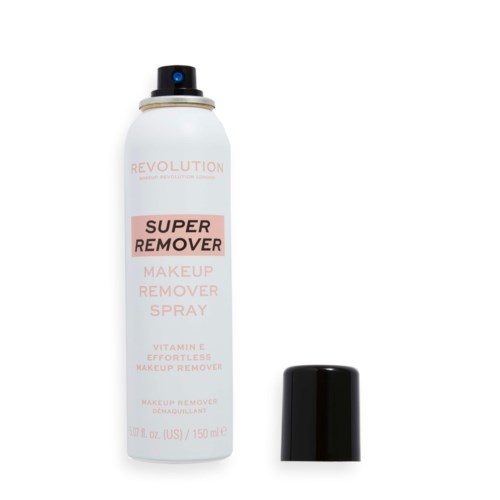 Revolution Beauty London Super Remover Makeup Spray 150 ml
