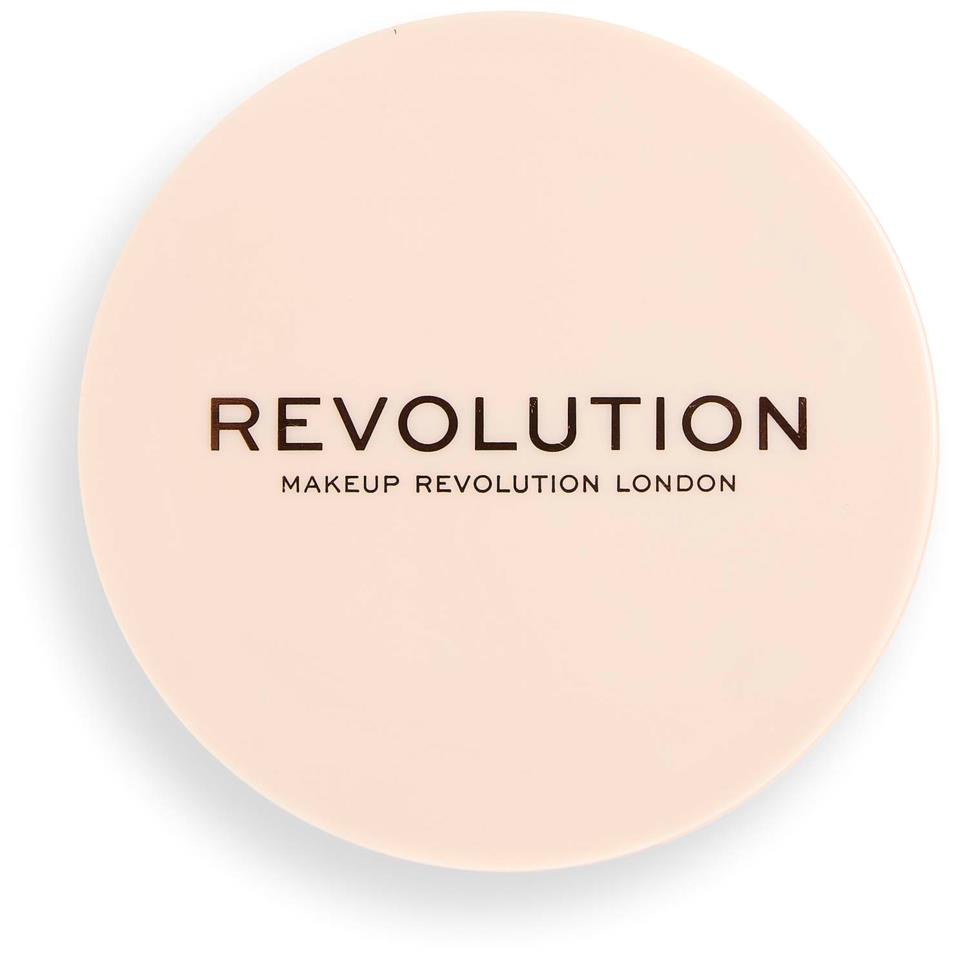 Makeup Revolution Superdewy Blur Balm 
