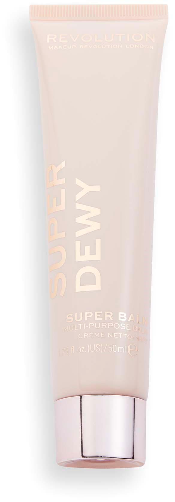 Makeup Revolution Superdewy Multi Purpose Balm