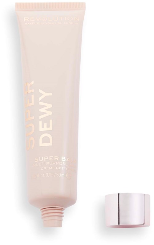 Makeup Revolution Superdewy Multi Purpose Balm