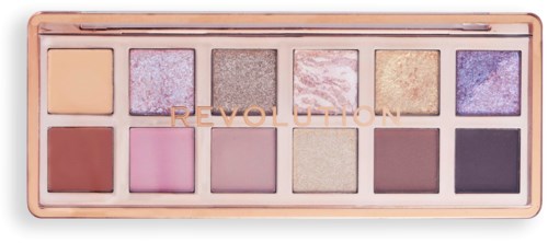 Makeup Revolution The Enchanted Icon Palette 3 g | lyko.com