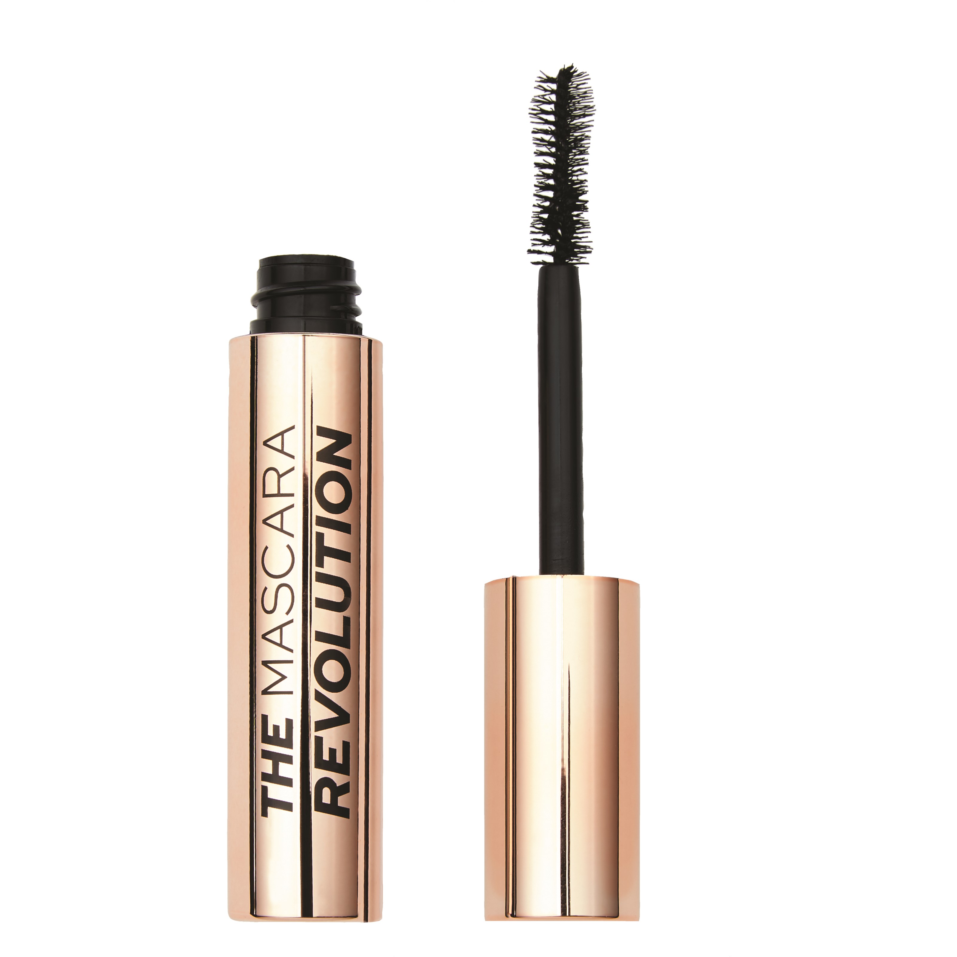 Makeup Revolution Revolution The Mascara