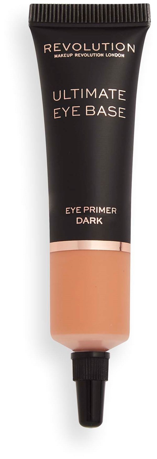 Makeup Revolution Ultimate Eye Base Dark