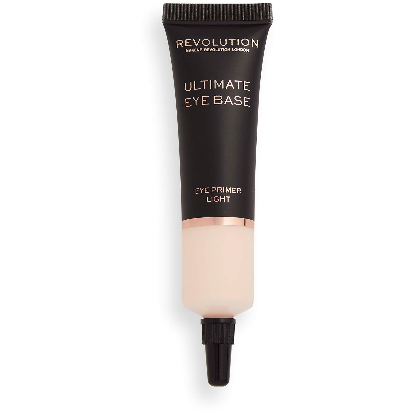 Läs mer om Makeup Revolution Ultimate Eye Base Light