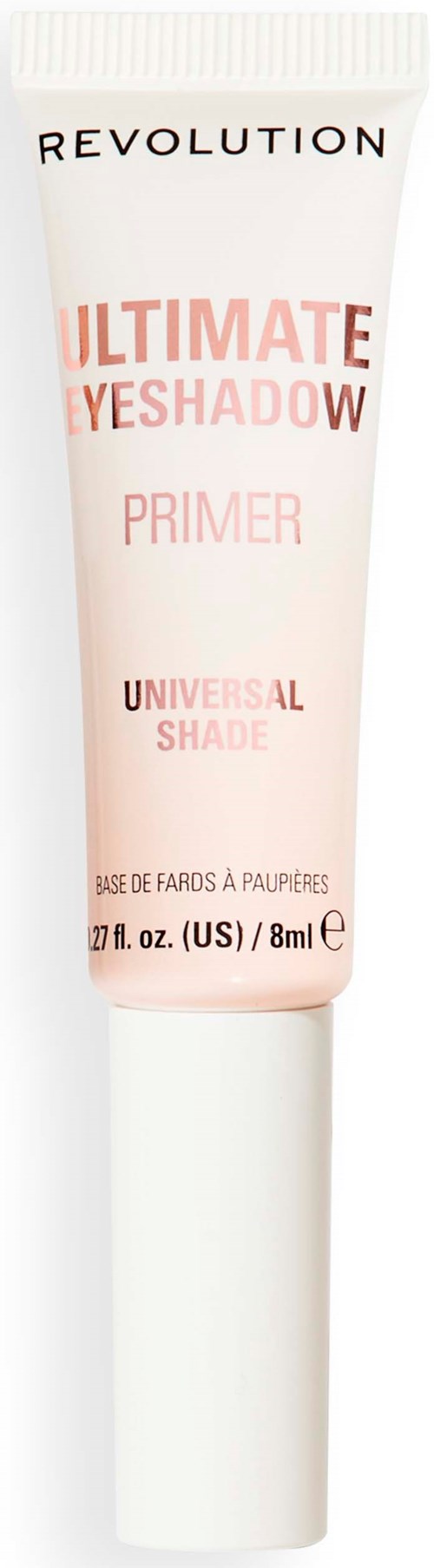 Revolution Beauty London Ultimate Eye Primer 8 ml