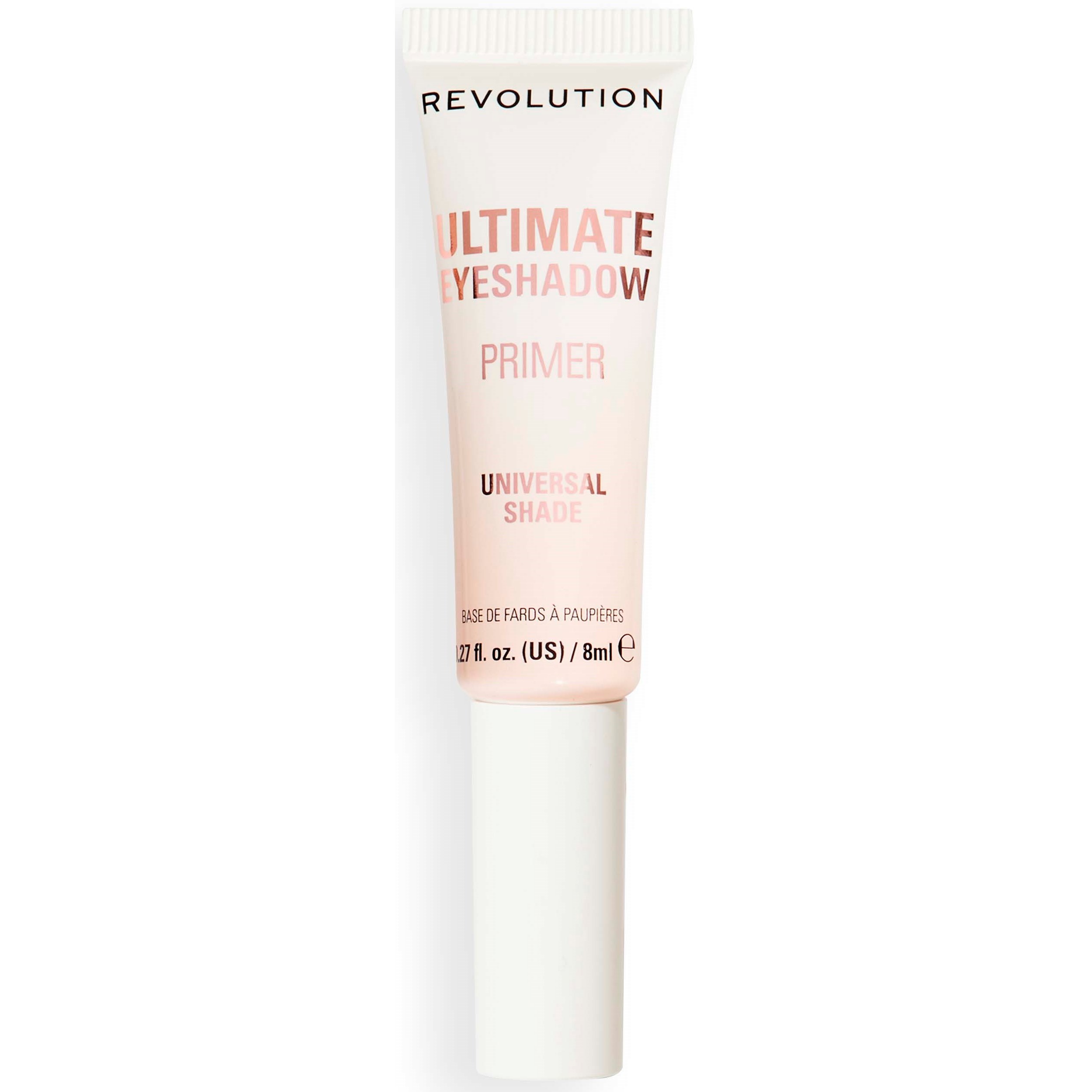 Revolution Beauty London Ultimate Eye Primer 8 ml