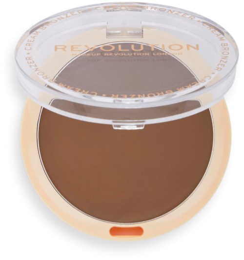 Revolution Beauty London Ultra Cream Bronzer Medium