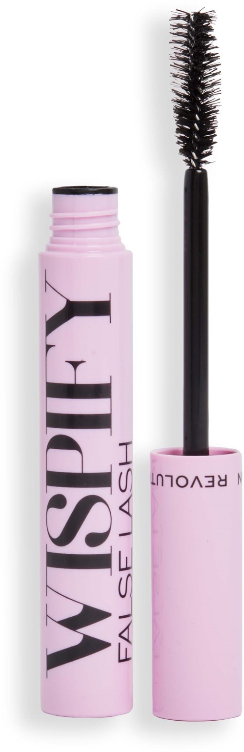 Revolution Beauty London Wispify False Lash Mascara