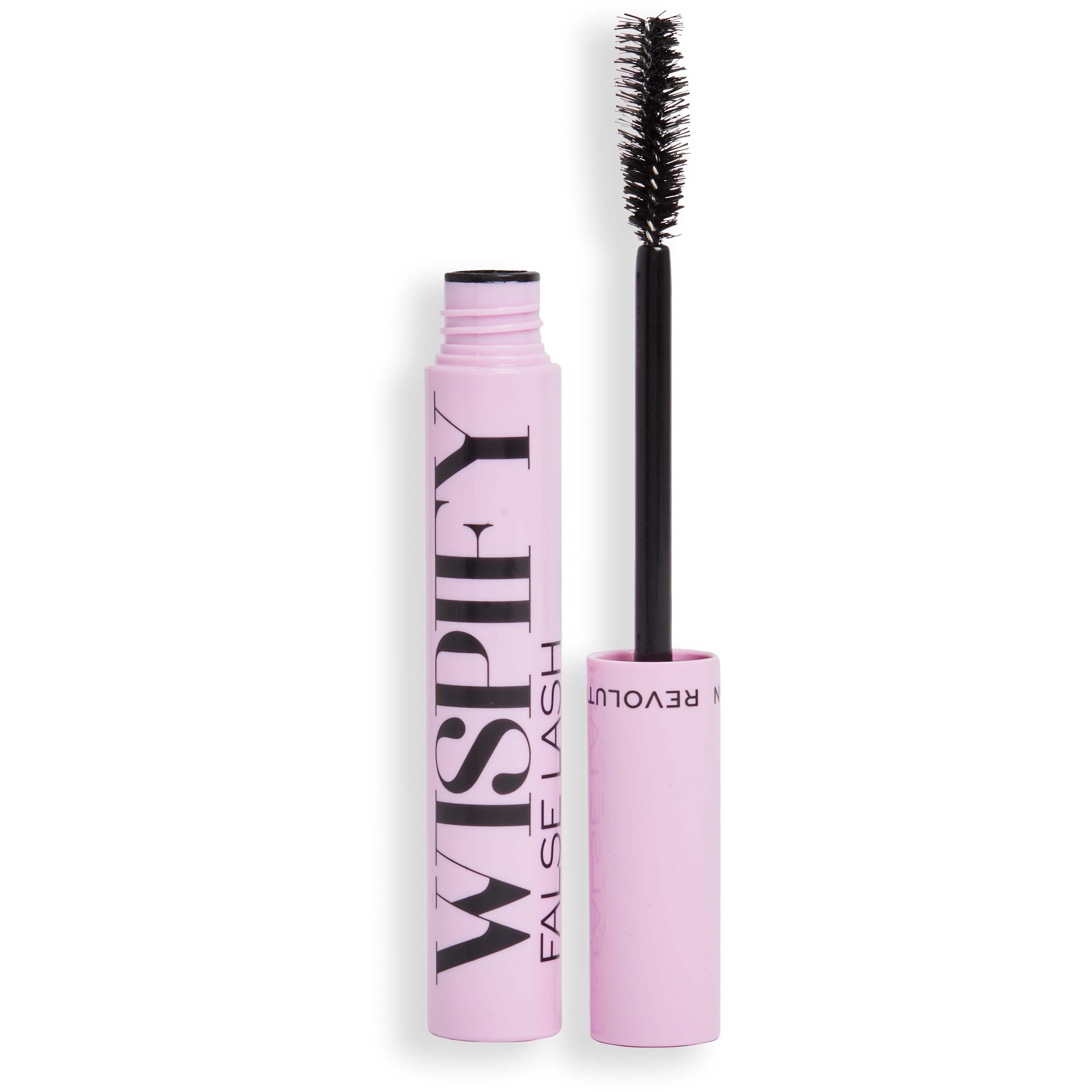 Revolution Beauty London Wispify False Lash Mascara billede