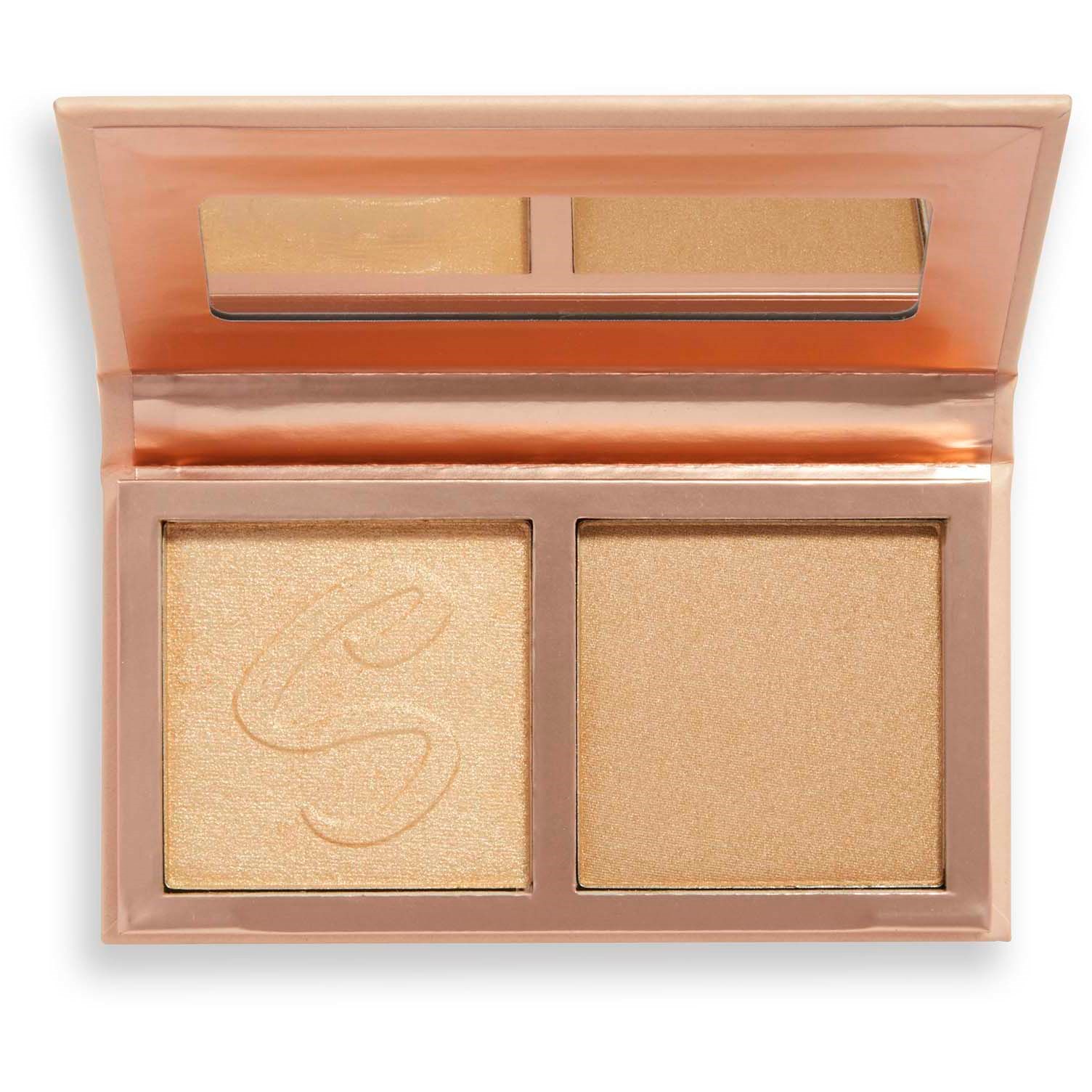 Makeup Revolution X Soph Face Palette Medium