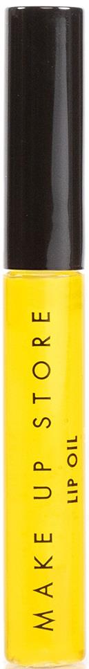 Make Up Store Lip Oil Lemon