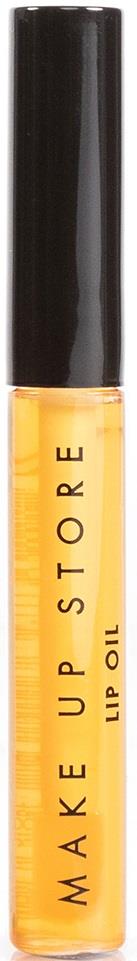 Make Up Store Lip Oil Peach