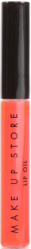 Make Up Store Lip Oil Raspberry Lyko