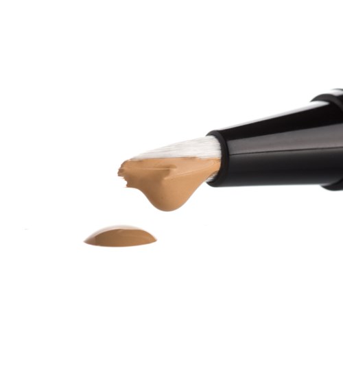 Makiash Liquid Concealer Golden Tan Golden Tan