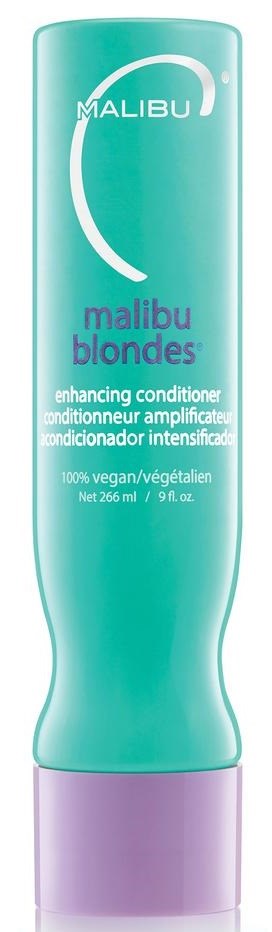 Malibu C Blondes Conditioner 266 ml