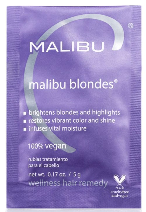 Malibu C Blondes Sachet 5 g