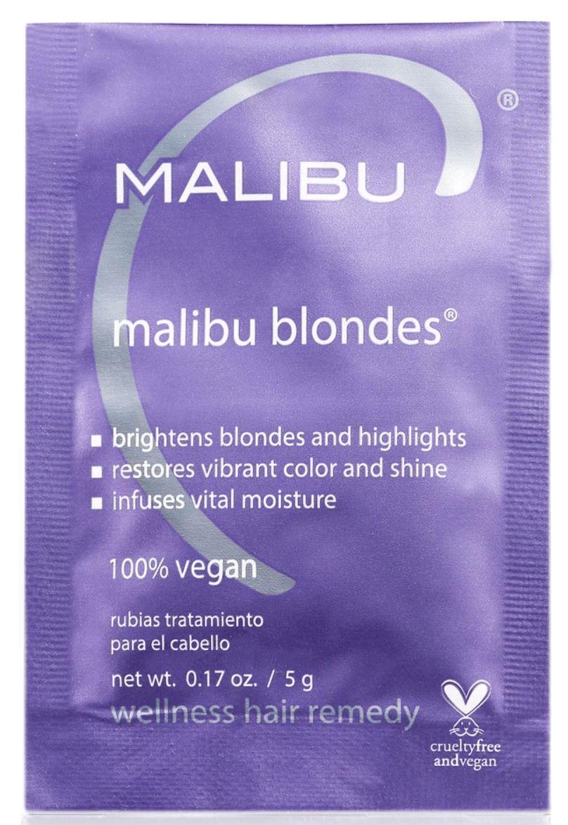 Malibu C Blondes Sachet 5 g