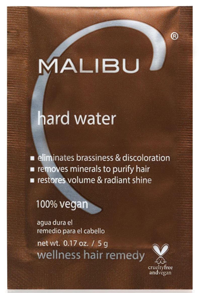 Malibu C Hard Water Sachet 5 g