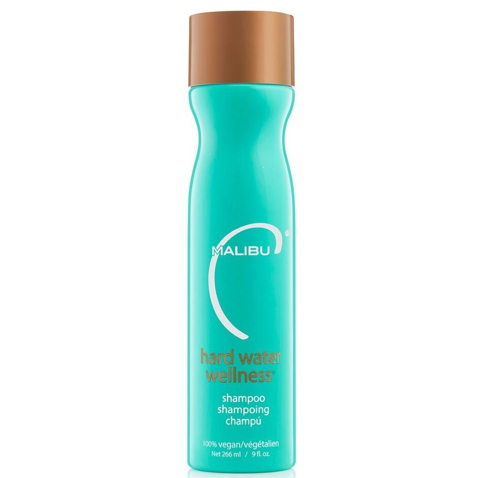 Malibu C Hard Water Shampoo (266ml)