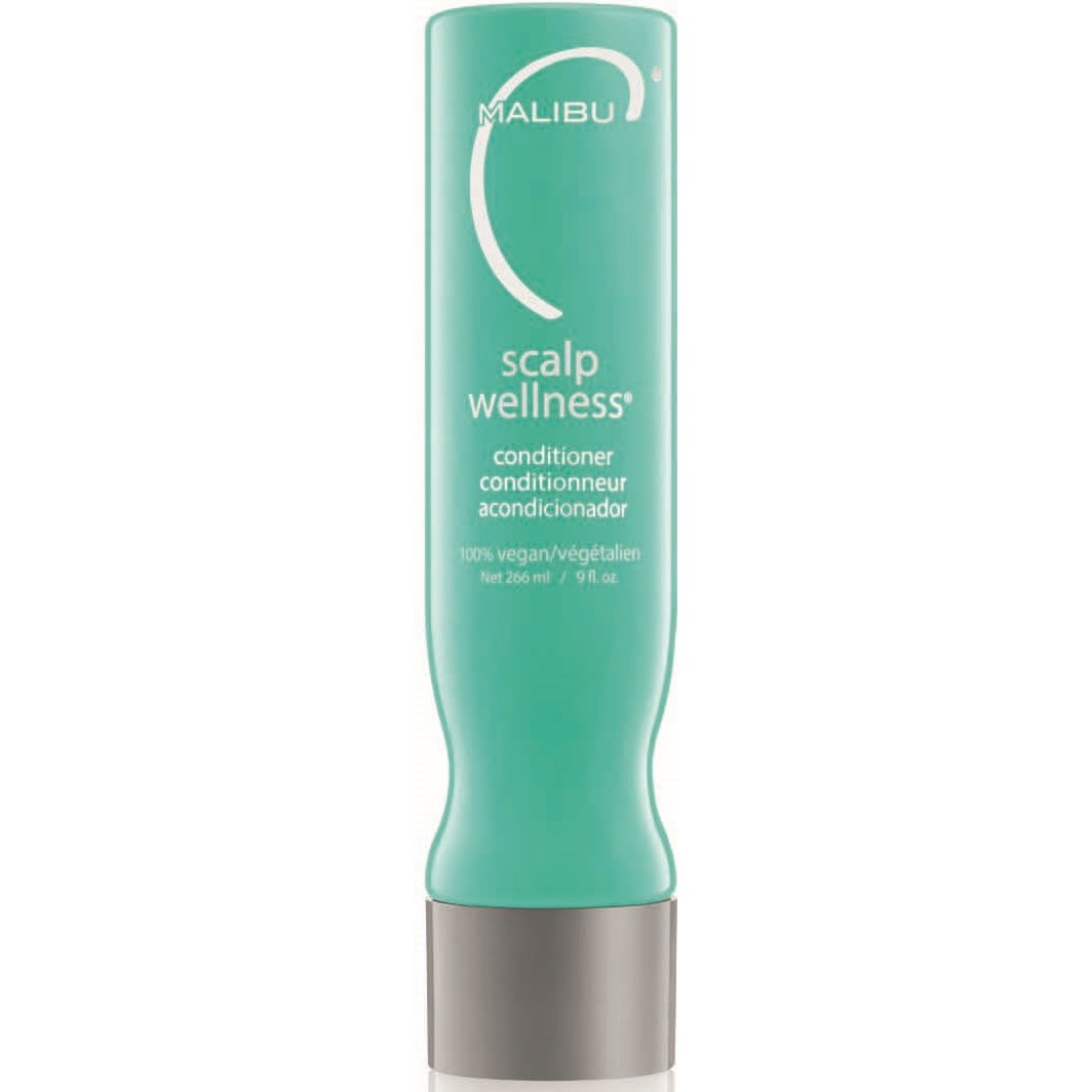 Malibu C Scalp Therapy Conditioner 266 ml billede