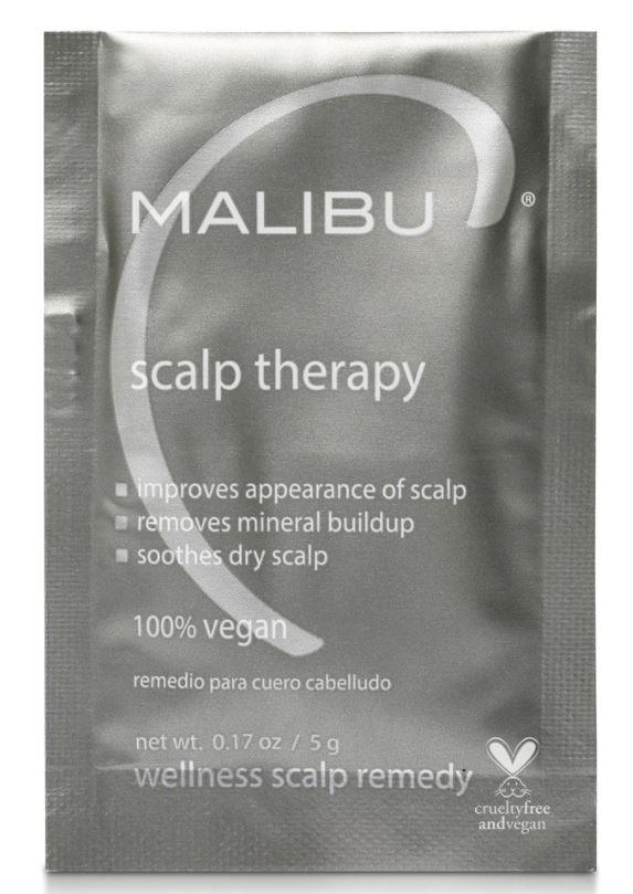 Malibu C Scalp Therapy Sachet 5g