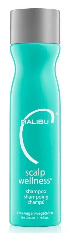 Malibu C Scalp Therapy Shampoo 266 ml