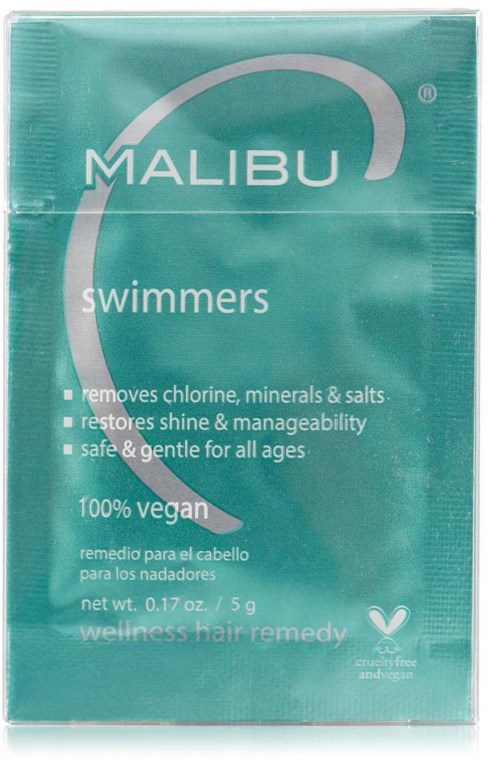Malibu C Swimmers Sachet 1st