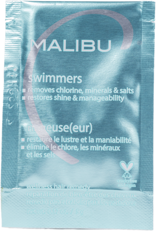 Malibu C Swimmers Sachet 1st