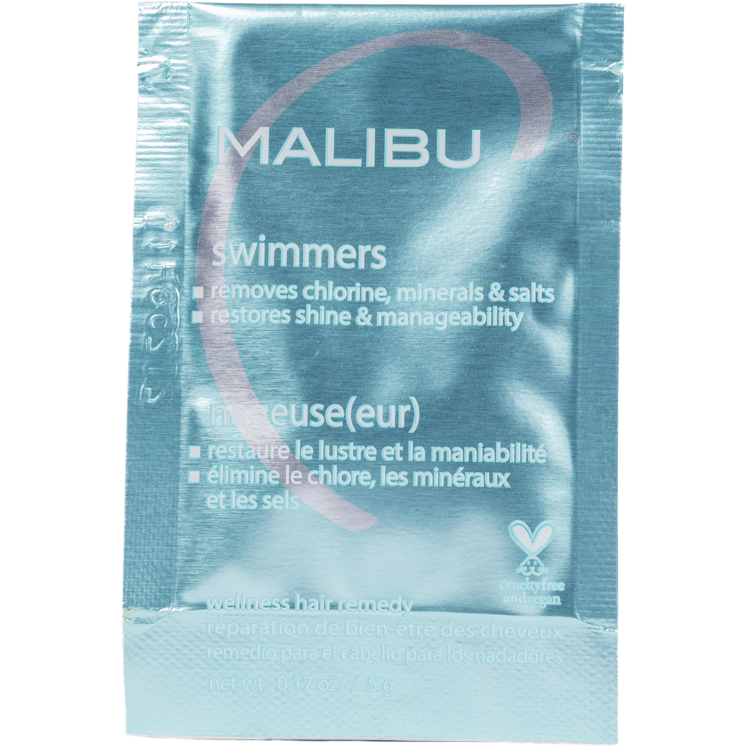 Läs mer om Malibu C Swimmers Sachet 1st