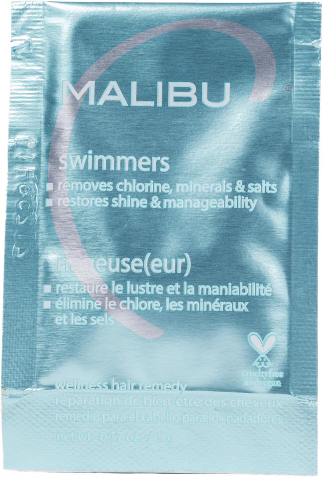 Malibu C Swimmers Sachet 1st