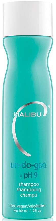 Malibu C Un-do-goo Shampoo 266 ml