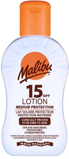 Malibu Sun Lotion SPF 15
