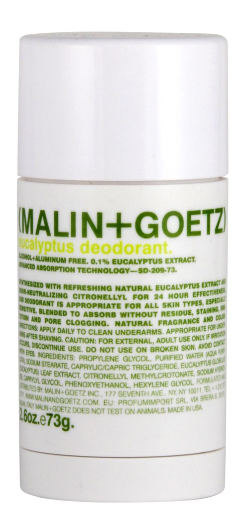 Malin+Goetz Eucalyptus Deodorant 73 ml