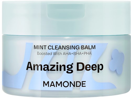 Mamonde Amazing Deep Mint Cleansing Balm 90 ml