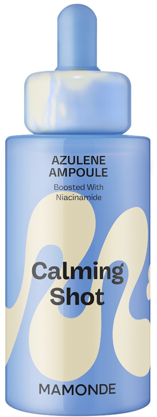 Mamonde Calming Shot Azulene Ampoule 50 ml