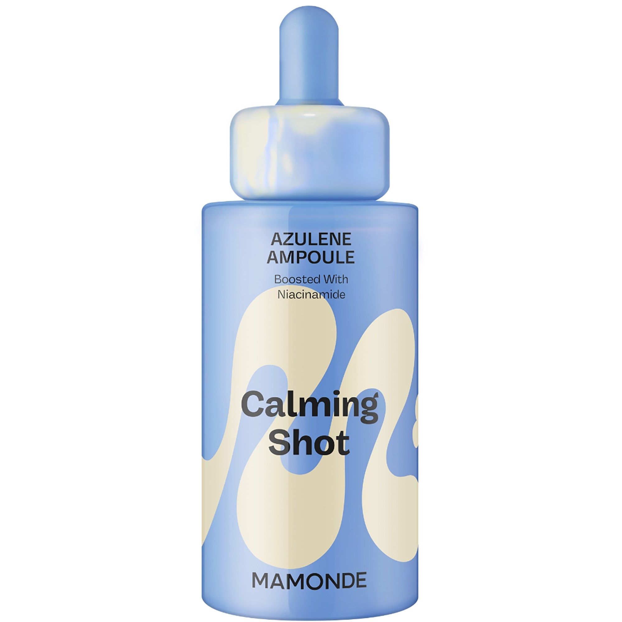 Mamonde Calming Shot Azulen Ampoule 50 ml